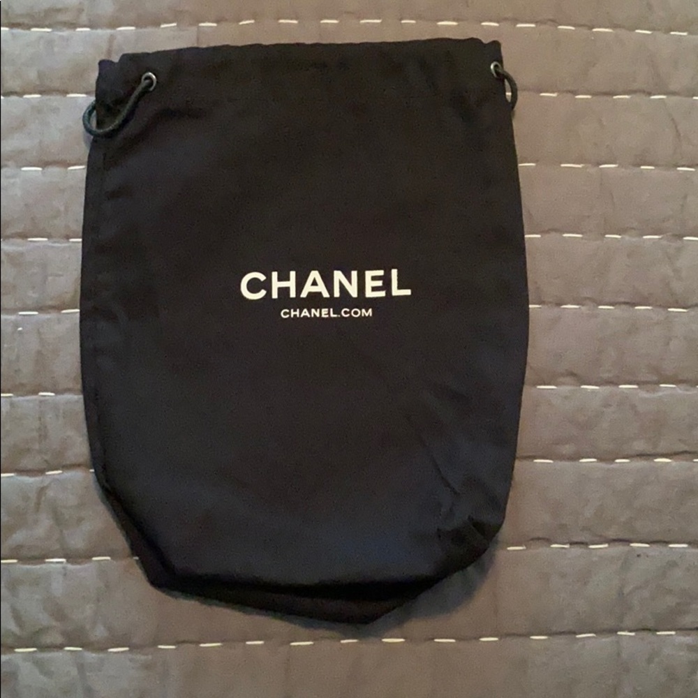 CHANEL Dust Bag